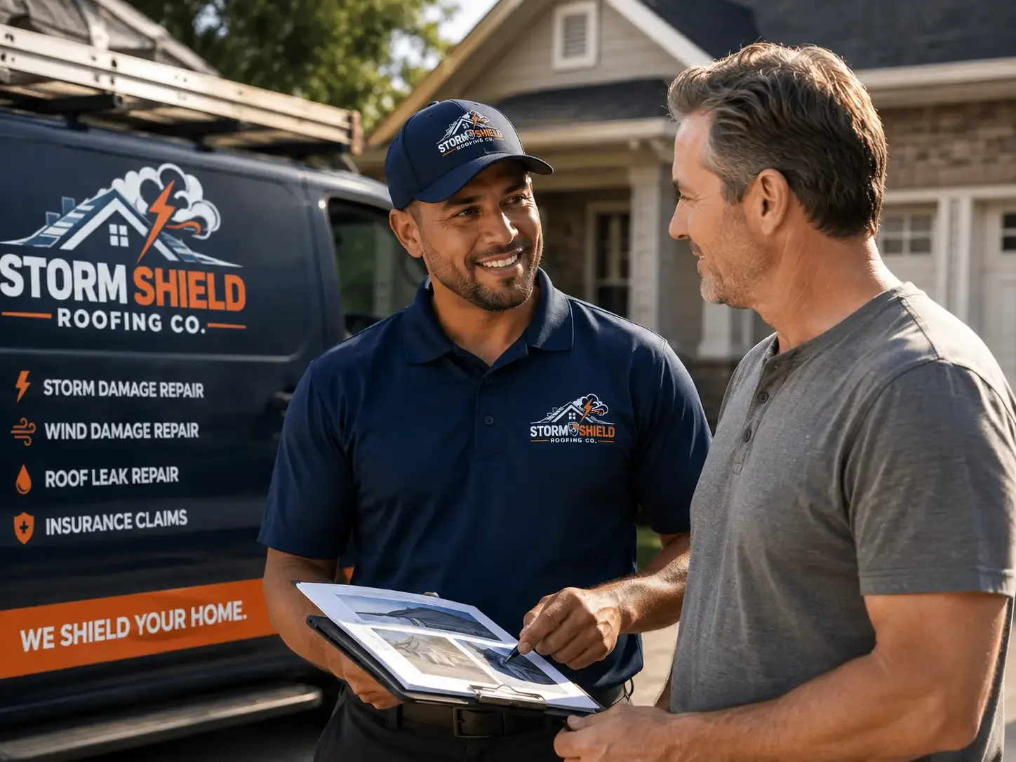 Storm Damage Roof Repair Mahopac, NY FAQs